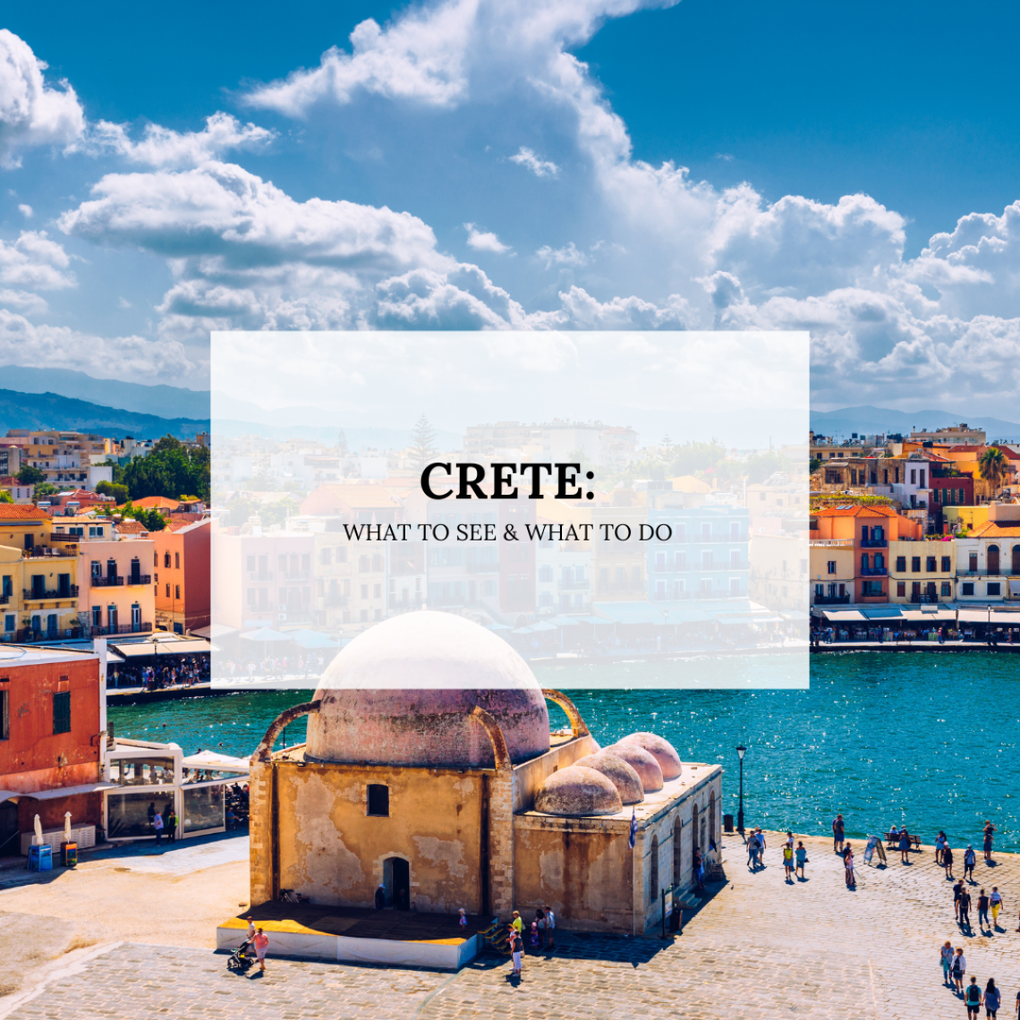 Crete